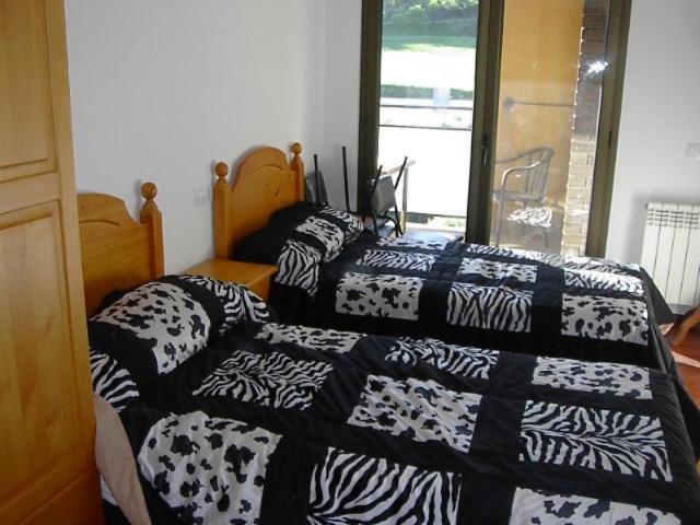 Hostal Escarla Aren Екстериор снимка