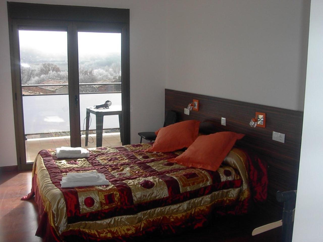 Hostal Escarla Aren Екстериор снимка